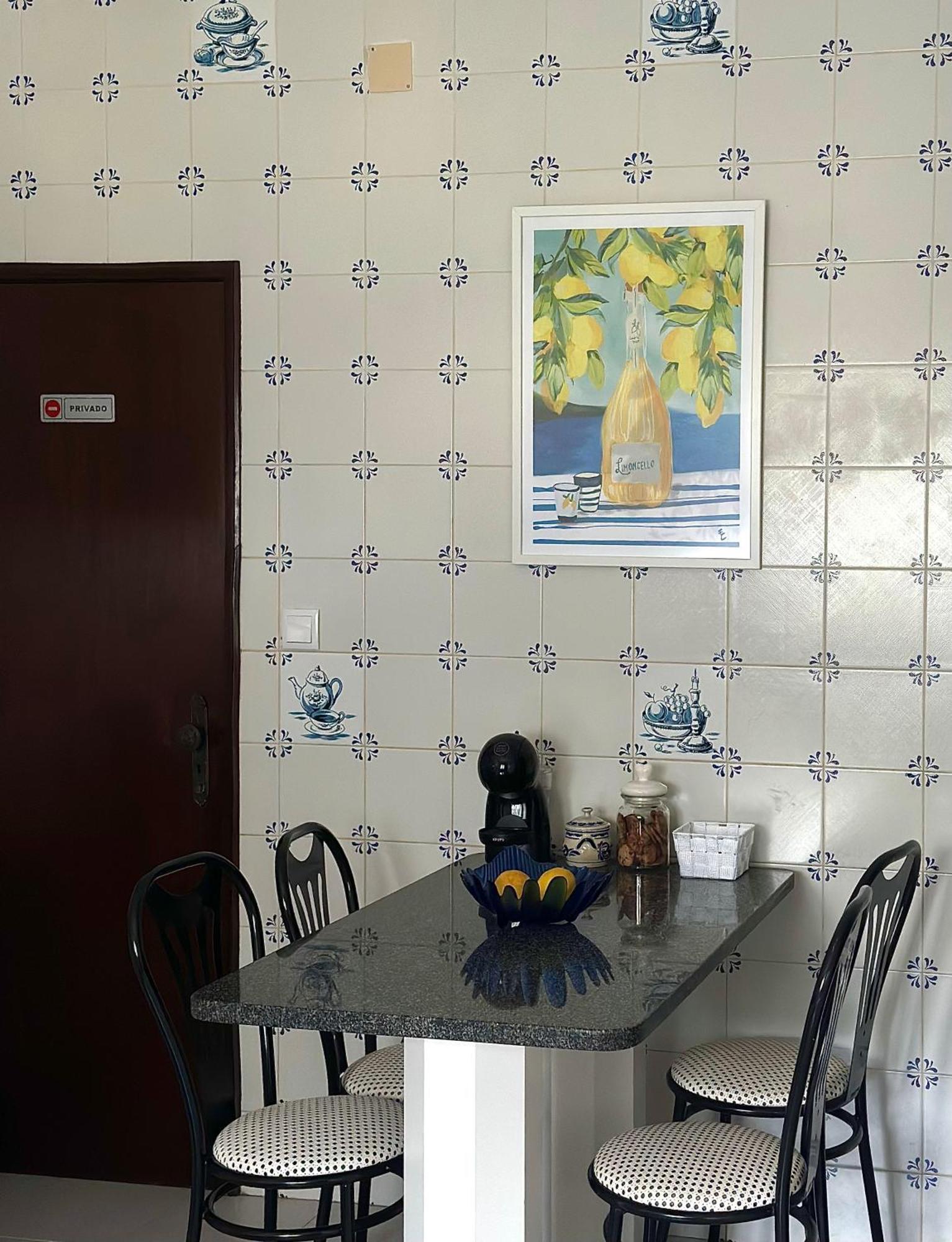 Vila Guia In Valdreu ブラガ エクステリア 写真
